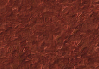 Komar Vlies Fototapete Inx8 078 Red Slate Tiles | Yourdecoration.de