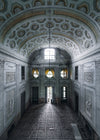 Komar Vlies Fototapete Shx4 146 Il Palazzo | Yourdecoration.de