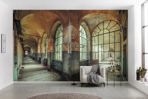 Komar Vlies Fototapete Shx8 154 Casa Della Follia Interieur | Yourdecoration.de