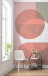 Komar Form Vlies Fototapete 200x280cm 2 bahnen interieur | Yourdecoration.de