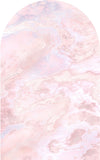Komar Vlies Fototapete D1 061 Marmol Rosa Web | Yourdecoration.de
