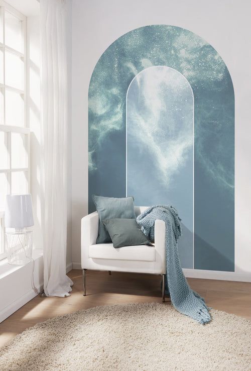 Komar Vlies Fototapete D1 065 Tide Interieur | Yourdecoration.de