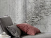 Komar Vlies Fototapete X7 1023 Concrete Feather Int Detail | Yourdecoration.de
