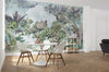 Komar Vlies Fototapete Xxl4 1025 Tropical Heaven Interieur | Yourdecoration.de