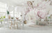 Komar Vlies Fototapete Xxl4 1031 Petals Interieur | Yourdecoration.de