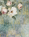 Komar La Rosa Vlies Fototapete 200x250cm 2-bahnen | Yourdecoration.de