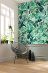 Komar Evergreen Vlies Fototapete 200x250cm 2-bahnen Sfeer | Yourdecoration.de