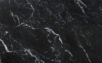 Komar Marble Nero Vlies Fototapete 400x250cm 4-bahnen | Yourdecoration.de
