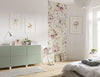 Komar Magnolia Vlies Fototapete 100x250cm 1-bahn Sfeer | Yourdecoration.de