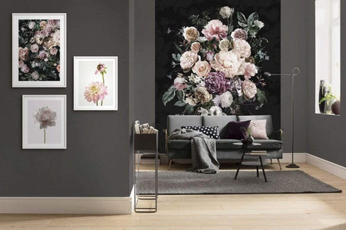 Komar Charming Vlies Fototapete 200x250cm 2-bahnen Sfeer | Yourdecoration.de
