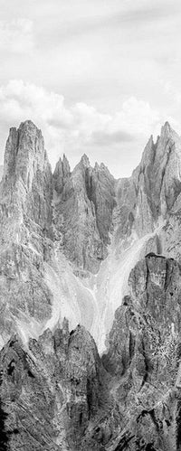 Komar Peaks Vlies Fototapete 100x250cm 1-bahn | Yourdecoration.de