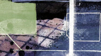 Komar Cobbles Together Vlies Fototapete 500x280cm 5-bahnen | Yourdecoration.de