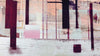 Komar Horizon Blazing Vlies Fototapete 500x280cm 5-bahnen | Yourdecoration.de