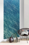 Komar Blaupause Vlies Fototapete 100x250cm 1-bahn Sfeer | Yourdecoration.de