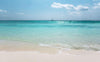 Komar Azur Ocean Vlies Fototapete 400x250cm 4-bahnen | Yourdecoration.de