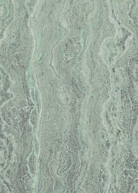 Komar Marble Mint Vlies Fototapete 200x280cm 2-bahnen | Yourdecoration.de