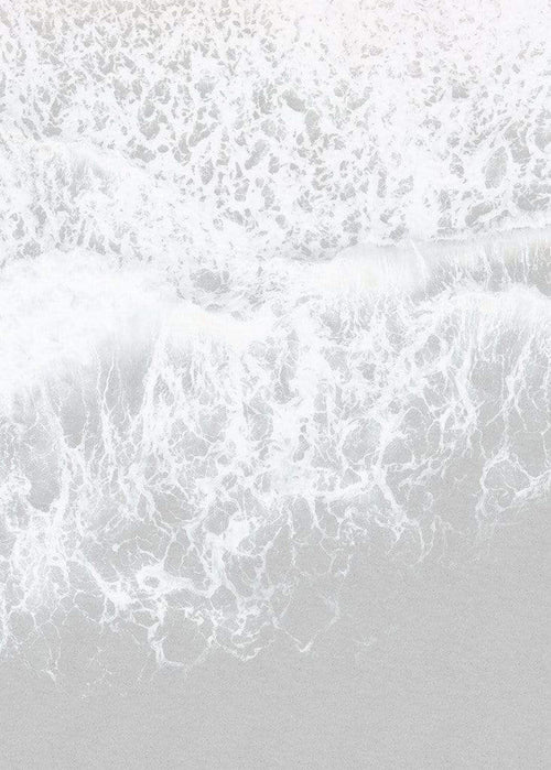 Komar Ocean Surface Vlies Fototapete 200x280cm 2-bahnen | Yourdecoration.de