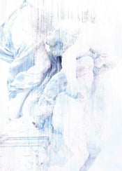 Komar Dreaming of Roma Vlies Fototapete 200x280cm 2-bahnen | Yourdecoration.de