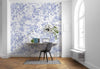 Komar Charming Bloom Vlies Fototapete 300x280cm 3-bahnen Sfeer | Yourdecoration.de