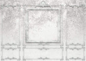 Komar Patina Panels Vlies Fototapete 400x280cm 4-bahnen | Yourdecoration.de