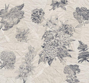 Komar Botanical Papers Vlies Fototapete 400x280cm 4-bahnen | Yourdecoration.de