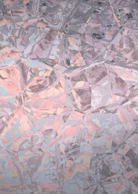 Komar Crystals Vlies Fototapete 200x280cm 4-bahnen | Yourdecoration.de