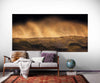 Komar Golden Wave Vlies Fototapete 200x100cm 1-bahn Sfeer | Yourdecoration.de