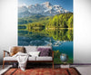 Komar Beautiful Germany Vlies Fototapete 200x250cm 2-bahnen Sfeer | Yourdecoration.de