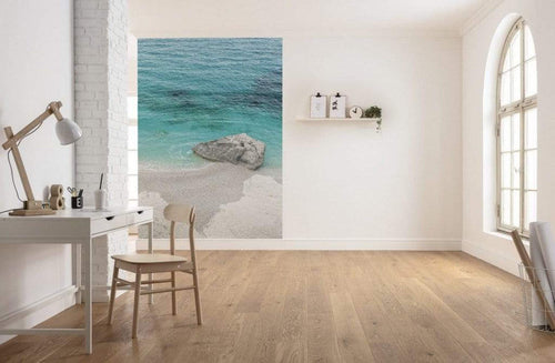 Komar Dreambay Vlies Fototapete 200x280cm 4-bahnen Sfeer | Yourdecoration.de