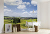 Komar Bayrische Idylle Vlies Fototapete 350x280cm 7-bahnen Sfeer | Yourdecoration.de
