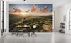 Komar Abenteuerland Vlies Fototapete 400x280cm 8-bahnen Sfeer | Yourdecoration.de