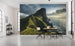 Komar Eclipse Vlies Fototapete 400x250cm 8-bahnen Sfeer | Yourdecoration.de