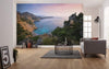 Komar Emerald Cove Vlies Fototapete 400x250cm 8-bahnen Sfeer | Yourdecoration.de