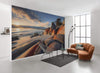 Komar Bay of Fires Vlies Fototapete 400x280cm 8-bahnen Sfeer | Yourdecoration.de
