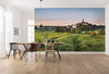 Komar Himmlisch Vlies Fototapete 450x280cm 9-bahnen Sfeer | Yourdecoration.de