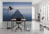 Komar Infinity Vlies Fototapete 450x280cm 9-bahnen Sfeer | Yourdecoration.de