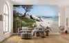 Komar Mediterrane Traume Vlies Fototapete 450x280cm 9-bahnen Sfeer | Yourdecoration.de