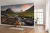 Komar Schroffes Paradies Vlies Fototapete 450x280cm 9-bahnen Sfeer | Yourdecoration.de