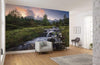 Komar Wild Paradise Vlies Fototapete 450x280cm 9-bahnen Sfeer | Yourdecoration.de