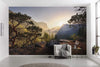 Komar Yosemites Secret Vlies Fototapete 450x280cm 9-bahnen Sfeer | Yourdecoration.de