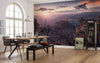 Komar Grand View Vlies Fototapete 450x280cm 9-bahnen Sfeer | Yourdecoration.de