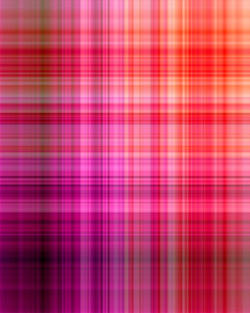 Komar Lightlines Fototapete 200x250cm 4-bahnen | Yourdecoration.de