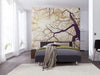 Komar Sunshine Fototapete 250x250cm 5-bahnen Sfeer | Yourdecoration.de