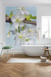 Komar Blossom Vlies Fototapete 184x248cm | Yourdecoration.de