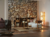 xxl4 727 stone wall interieur | Yourdecoration.de