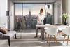 Komar Penthouse Vlies Fototapete 368x248cm | Yourdecoration.de